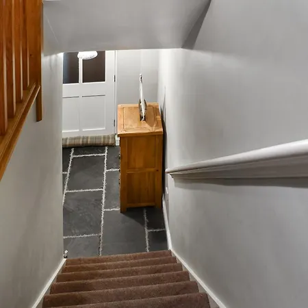 Dom wakacyjny Penny Rigg Coniston