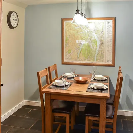 Penny Rigg Dom wakacyjny