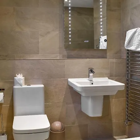 Dom wakacyjny Penny Rigg *