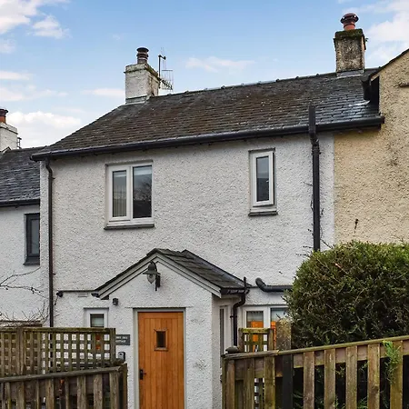 Dom wakacyjny Penny Rigg