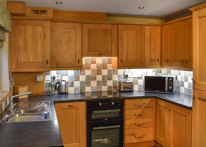 Ferienhaus Penny Rigg *