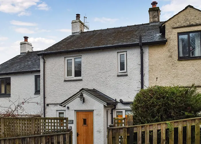 Ferienhaus Penny Rigg